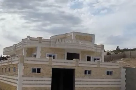 مشفى المحبة